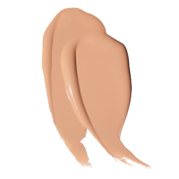 Revlon Illuminance Skin Caring Foundation 313 Light Tan - Picture 2 of 3